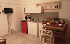 Suite Mazzini con piscina
